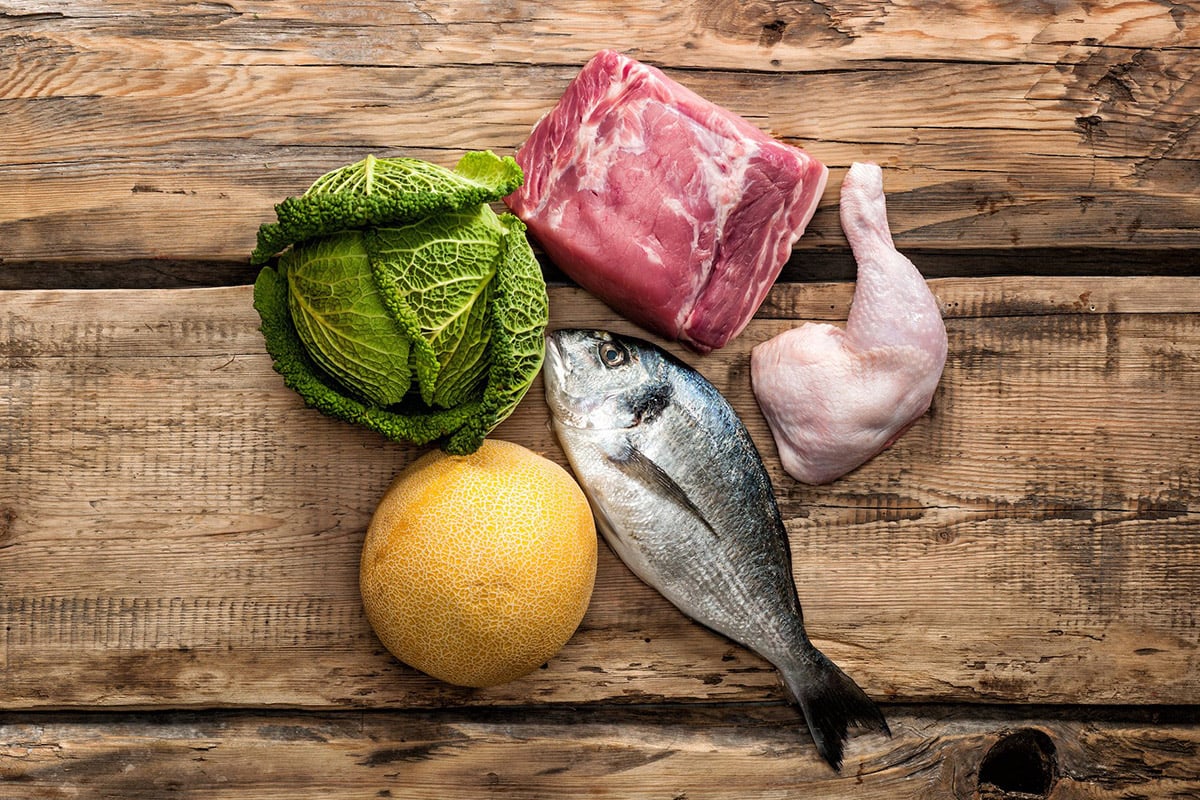 What is the Paleo Diet? – Food Insight