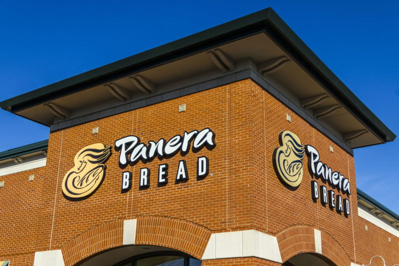 What to order at Panera Bread for stable blood sugar - Levels