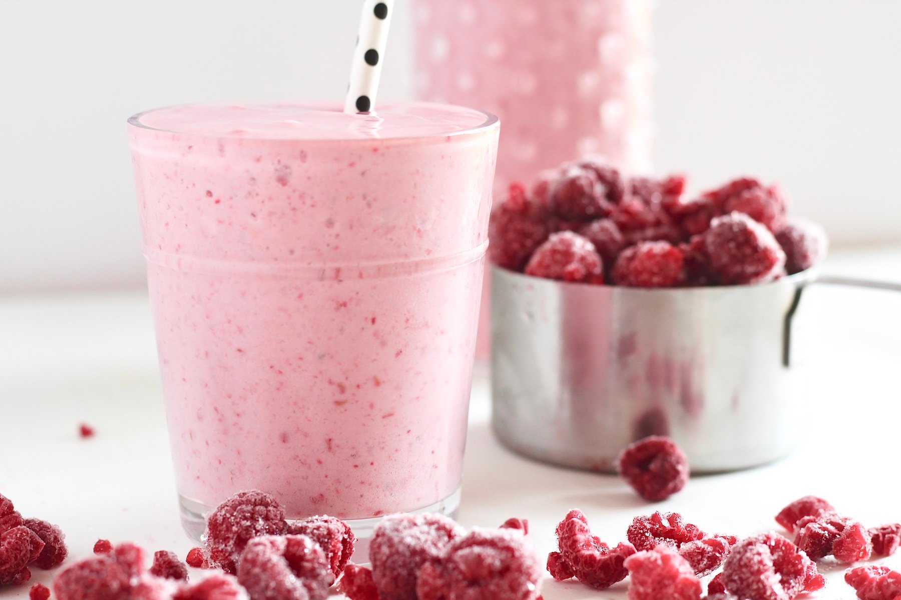 12 Low-sugar smoothie recipes to fuel your day