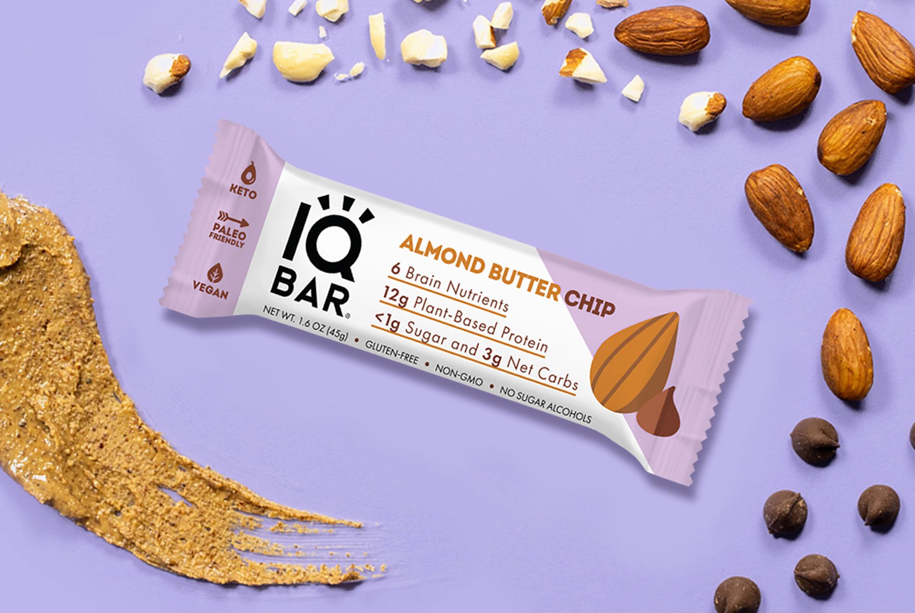 The 10 best low-sugar protein bars