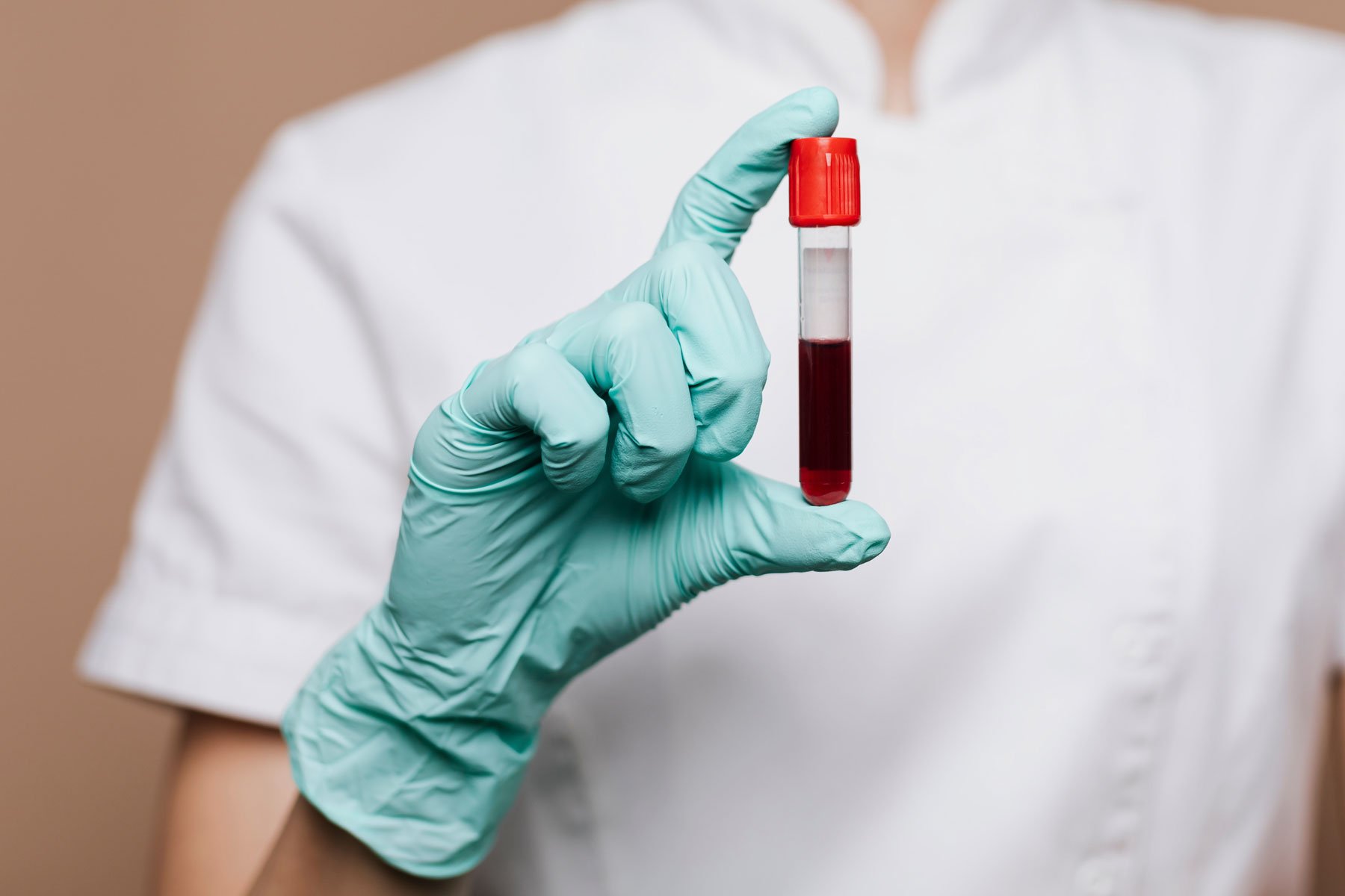 Can blood type affect my blood sugar? Probably not